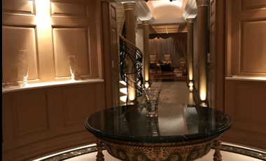 DEPARTAMENTO PH  EN RENTA /VENTA ROYAL REFORMA 640 M2