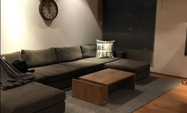 DEPARTAMENTO PH  EN RENTA /VENTA ROYAL REFORMA 640 M2