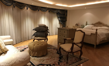 DEPARTAMENTO PH  EN RENTA /VENTA ROYAL REFORMA 640 M2