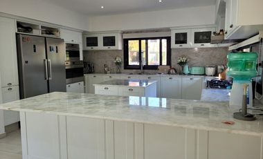 Casa en venta en Santa Maria De Los Olivos