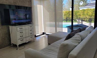 Casa en venta en Santa Maria De Los Olivos