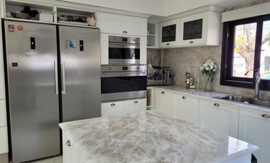 Casa en venta en Santa Maria De Los Olivos