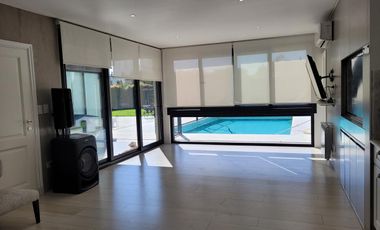 Casa en venta en Santa Maria De Los Olivos