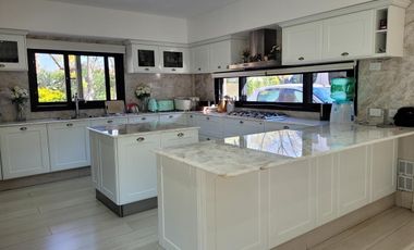 Casa en venta en Santa Maria De Los Olivos