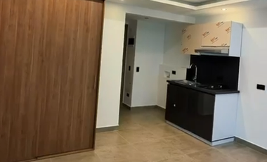 apartaestudio en arriendo en chipichape. Cod A3251