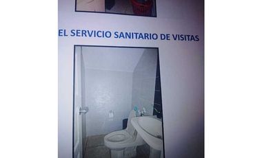 ALQUILER CASA BRISAS DEL GOLF