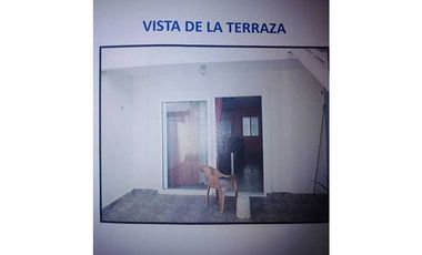 ALQUILER CASA BRISAS DEL GOLF