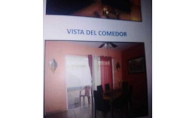 ALQUILER CASA BRISAS DEL GOLF