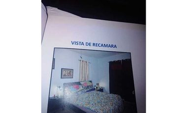 ALQUILER CASA BRISAS DEL GOLF