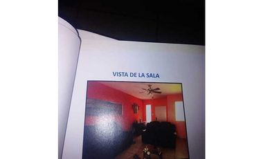 ALQUILER CASA BRISAS DEL GOLF