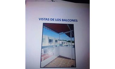 ALQUILER CASA BRISAS DEL GOLF