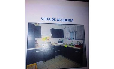 ALQUILER CASA BRISAS DEL GOLF