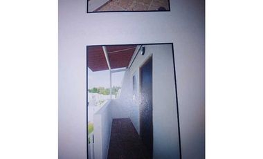 ALQUILER CASA BRISAS DEL GOLF