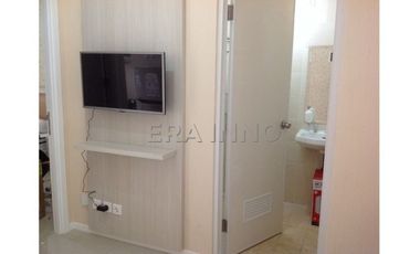Disewakan Parahyangan Residence jl. Ciumbuluit, dkt dg kampus UNPAR Tower Pangrango