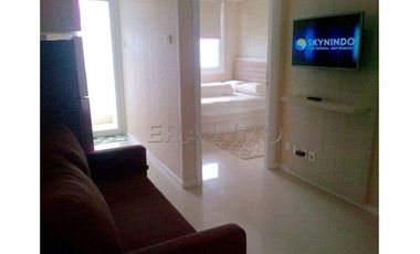 Disewakan Parahyangan Residence jl. Ciumbuluit, dkt dg kampus UNPAR Tower Pangrango