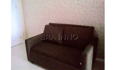 Disewakan Parahyangan Residence jl. Ciumbuluit, dkt dg kampus UNPAR Tower Pangrango