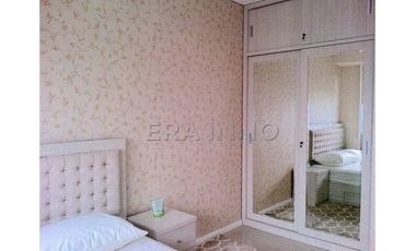 Disewakan Parahyangan Residence jl. Ciumbuluit, dkt dg kampus UNPAR Tower Pangrango