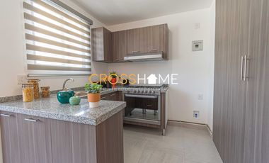 Departamentos en Preventa con Entrega en 2022 Entre El Refugio y Zibatá, Qro