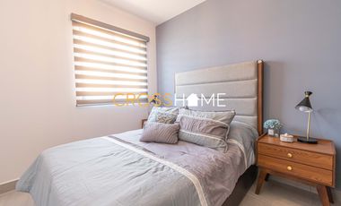 Departamentos en Preventa con Entrega en 2022 Entre El Refugio y Zibatá, Qro