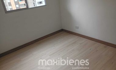 apartamento en arriendo en  la ferrería. Cod A65269