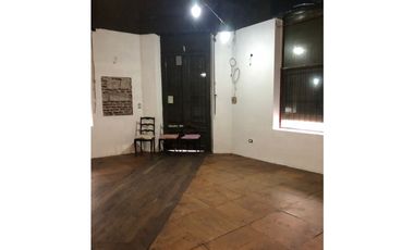 Local con vivienda