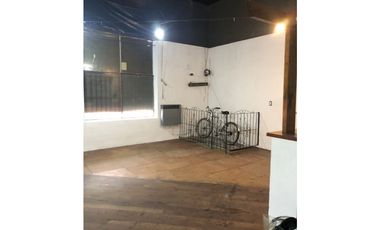 Local con vivienda