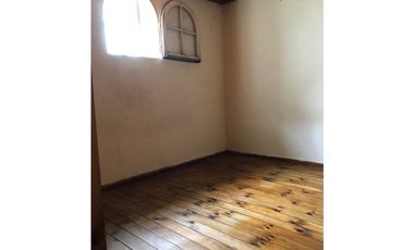 Local con vivienda