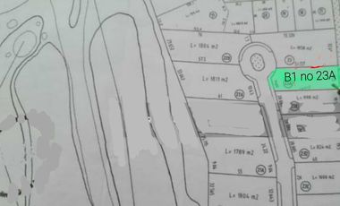 Tanah dijual di Citraland, RW 05, Sambikerep, Sambikerep, Surabaya, Jawa Timur