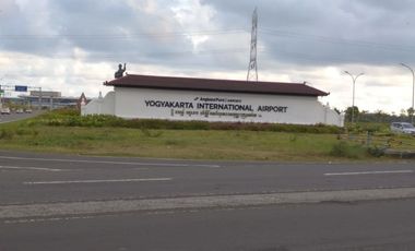 Kavling Perumahan Purworejo Barat Bandara YIA KULONPROGO