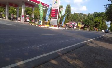 Kavling Perumahan Purworejo Barat Bandara YIA KULONPROGO