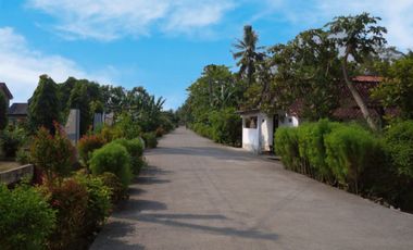 Kavling Perumahan Purworejo Barat Bandara YIA KULONPROGO