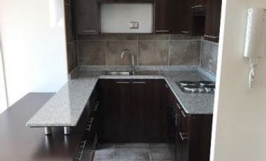 Departamento en venta de 2 dorm. en Recoleta