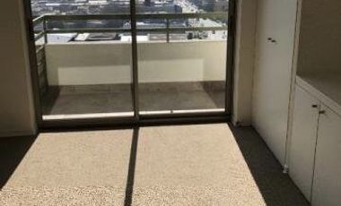 Departamento en venta de 2 dorm. en Recoleta
