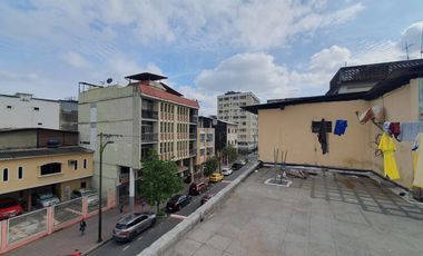 VENTA DE 2 EDIFICIOS COMERCIALES Y 2 CASAS RENTERAS EN CENTRO/SUR. EXCELENTE RENTABILIDAD (LC)