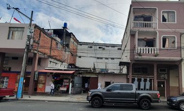 VENTA DE 2 EDIFICIOS COMERCIALES Y 2 CASAS RENTERAS EN CENTRO/SUR. EXCELENTE RENTABILIDAD (LC)