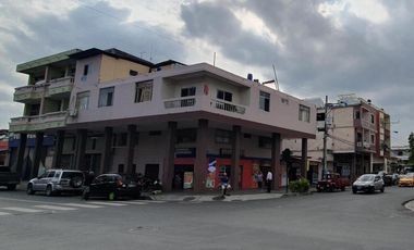 VENTA DE 2 EDIFICIOS COMERCIALES Y 2 CASAS RENTERAS EN CENTRO/SUR. EXCELENTE RENTABILIDAD (LC)