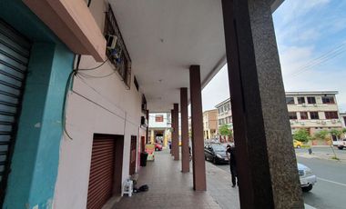 VENTA DE 2 EDIFICIOS COMERCIALES Y 2 CASAS RENTERAS EN CENTRO/SUR. EXCELENTE RENTABILIDAD (LC)