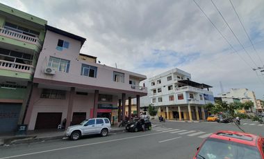 VENTA DE 2 EDIFICIOS COMERCIALES Y 2 CASAS RENTERAS EN CENTRO/SUR. EXCELENTE RENTABILIDAD (LC)