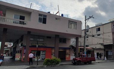 VENTA DE 2 EDIFICIOS COMERCIALES Y 2 CASAS RENTERAS EN CENTRO/SUR. EXCELENTE RENTABILIDAD (LC)