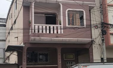 VENTA DE 2 EDIFICIOS COMERCIALES Y 2 CASAS RENTERAS EN CENTRO/SUR. EXCELENTE RENTABILIDAD (LC)