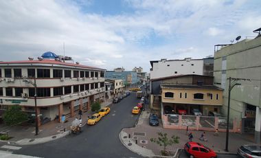 VENTA DE 2 EDIFICIOS COMERCIALES Y 2 CASAS RENTERAS EN CENTRO/SUR. EXCELENTE RENTABILIDAD (LC)