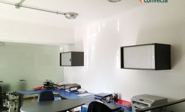 Oficina en arriendo en Vitacura