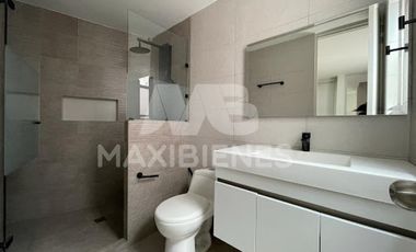 casa en arriendo en  toledo. Cod A26390