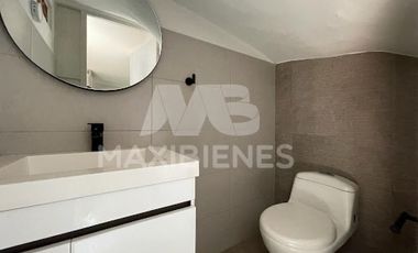 casa en arriendo en  toledo. Cod A26390