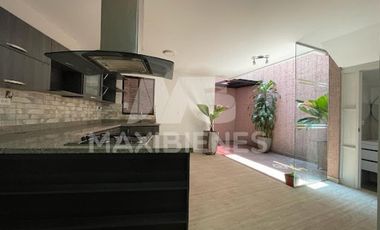 casa en arriendo en  toledo. Cod A26390