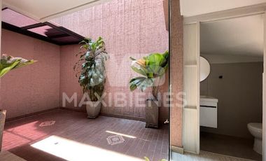 casa en arriendo en  toledo. Cod A26390