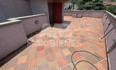 casa en arriendo en  toledo. Cod A26390