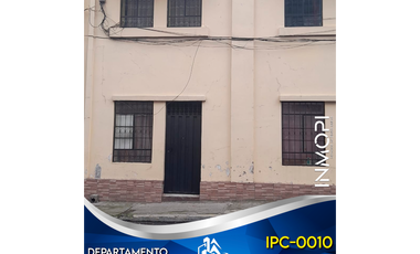 INMOPI Vende Departamento, LA TOLA, IPC-0010