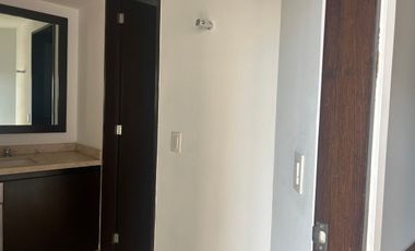 DEPARTAMENTO EN RENTA AMUEBLADO EN INTERLOMAS