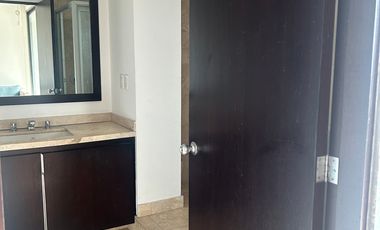 DEPARTAMENTO EN RENTA AMUEBLADO EN INTERLOMAS